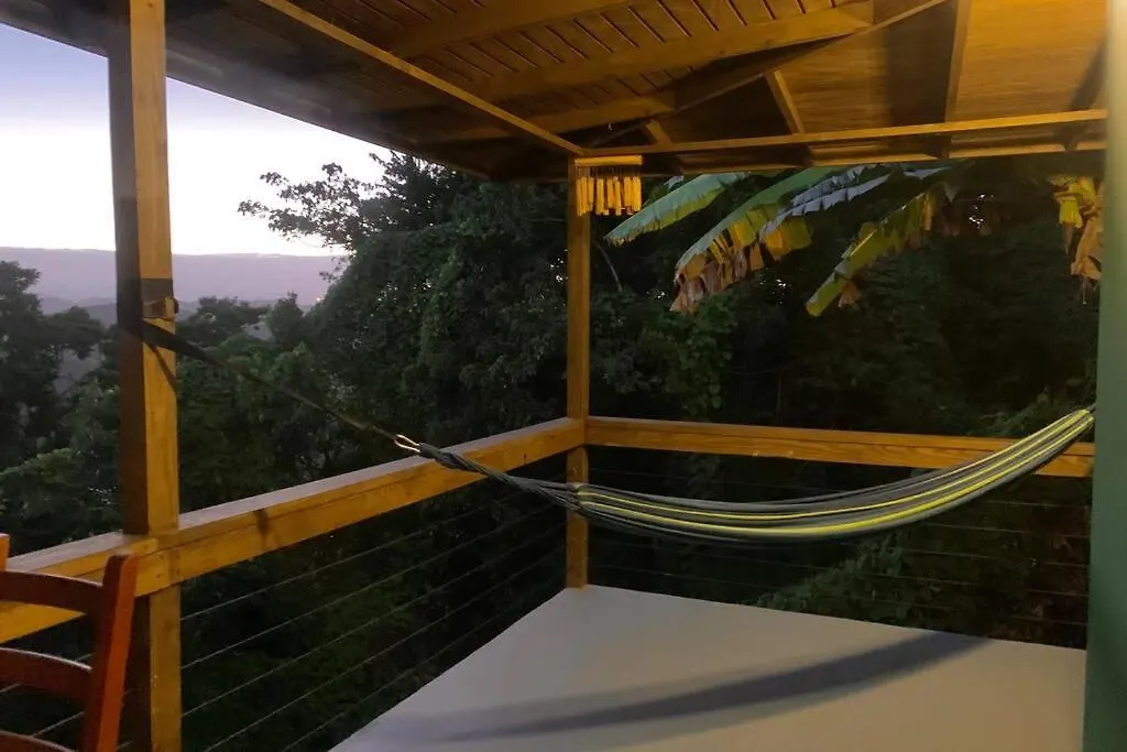 Stingray Cottage Port Antonio 0*,  Jamaica